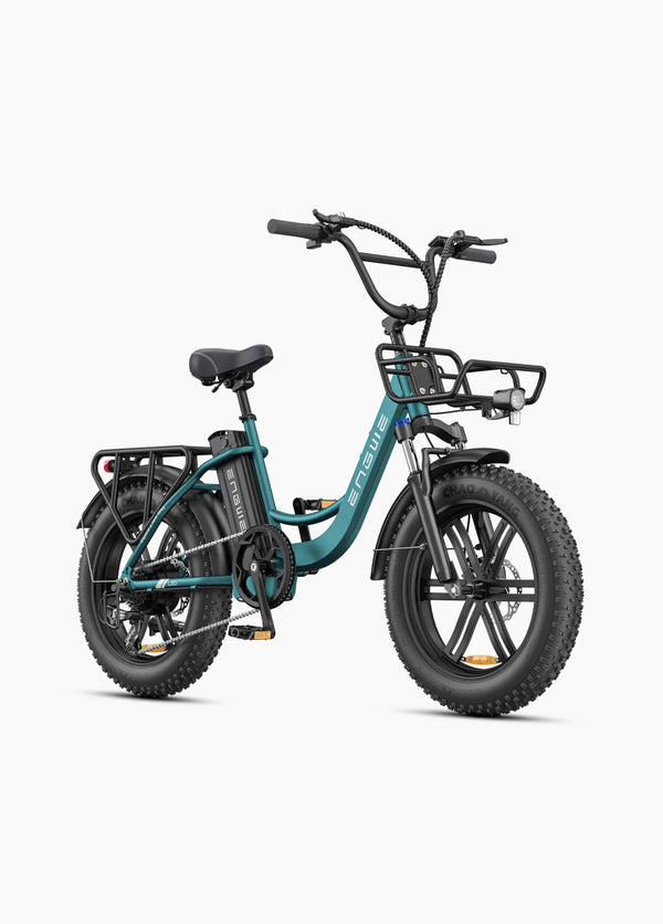 ENGWE L20 Boost Electric Bike