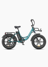 ENGWE L20 Boost Electric Bike - Lifty Electric
