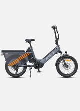 ENGWE LE20 Electric Bike - Lifty Electric