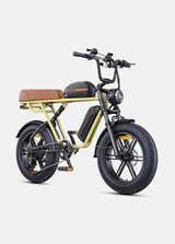 ENGWE M1 Electric Bike - Lifty Electric
