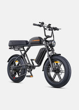 ENGWE M1 Electric Bike - Lifty Electric