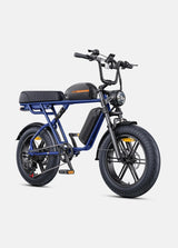 ENGWE M1 Electric Bike - Lifty Electric