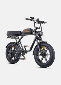 ENGWE M1 Electric Bike