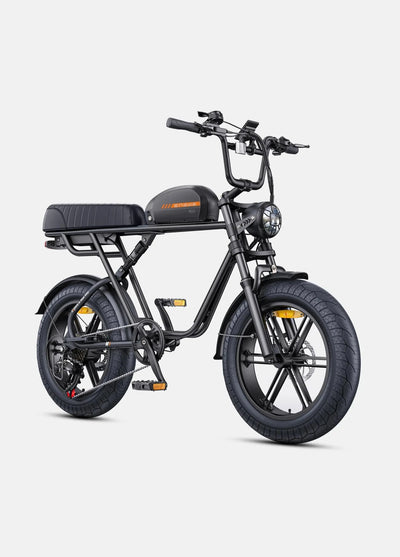 ENGWE M1 Electric Bike