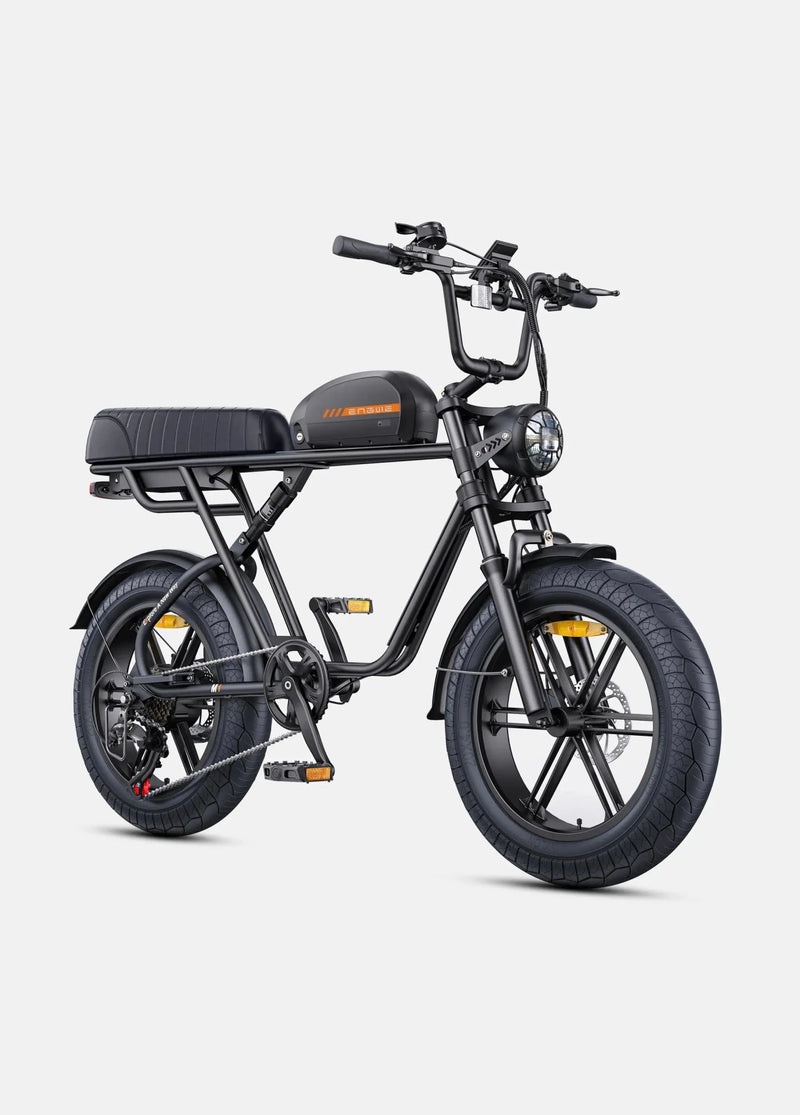 ENGWE M1 Electric Bike - Lifty Electric