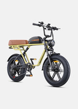 ENGWE M1 Electric Bike - Lifty Electric