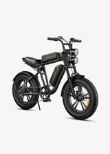 ENGWE M20 Electric Bike - Lifty Electric