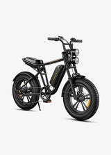 ENGWE M20 Electric Bike - Lifty Electric