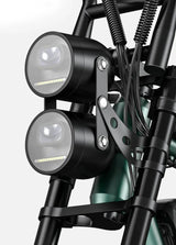 ENGWE M20 Electric Bike - Lifty Electric
