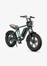 ENGWE M20 Electric Bike - Lifty Electric