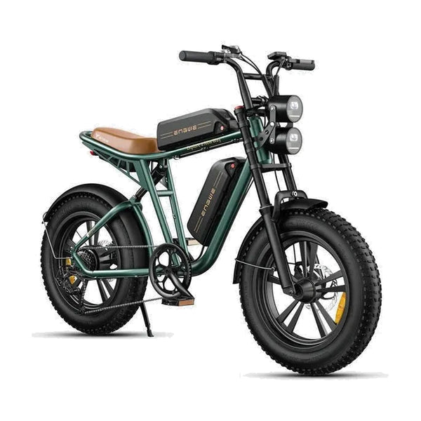 ENGWE M20 Electric Bike