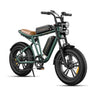 ENGWE M20 Electric Bike