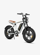 ENGWE M20 Electric Bike - Lifty Electric