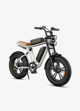 ENGWE M20 Electric Bike - Lifty Electric