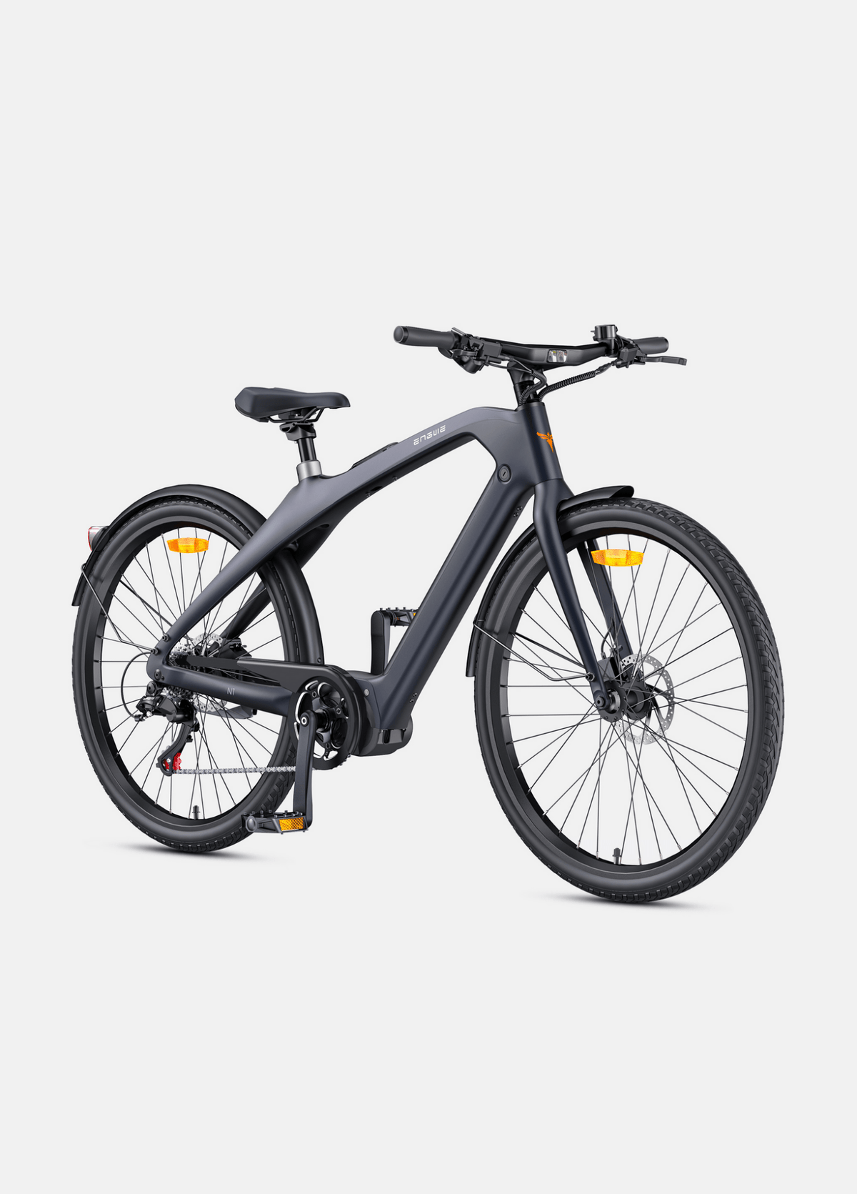 ENGWE N1 Pro Electric Bike - Lifty Electric