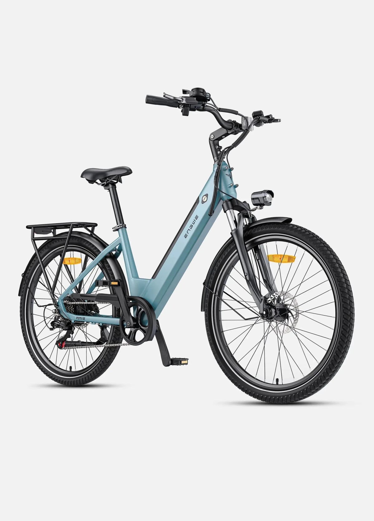 ENGWE P275 SE Electric Bike - Lifty Electric