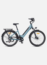ENGWE P275 SE Electric Bike - Lifty Electric