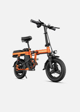 ENGWE T14 Electric Bike - Lifty Electric