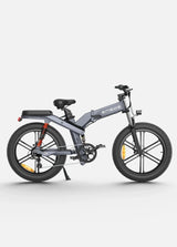 ENGWE X20/X24/X26 Electric Bike - Lifty Electric