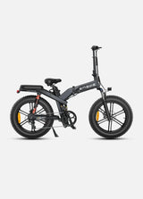 ENGWE X20/X24/X26 Electric Bike - Lifty Electric