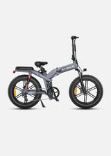 ENGWE X20/X24/X26 Electric Bike - Lifty Electric