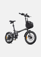 ENGWE Zip Electric Bike - Lifty Electric