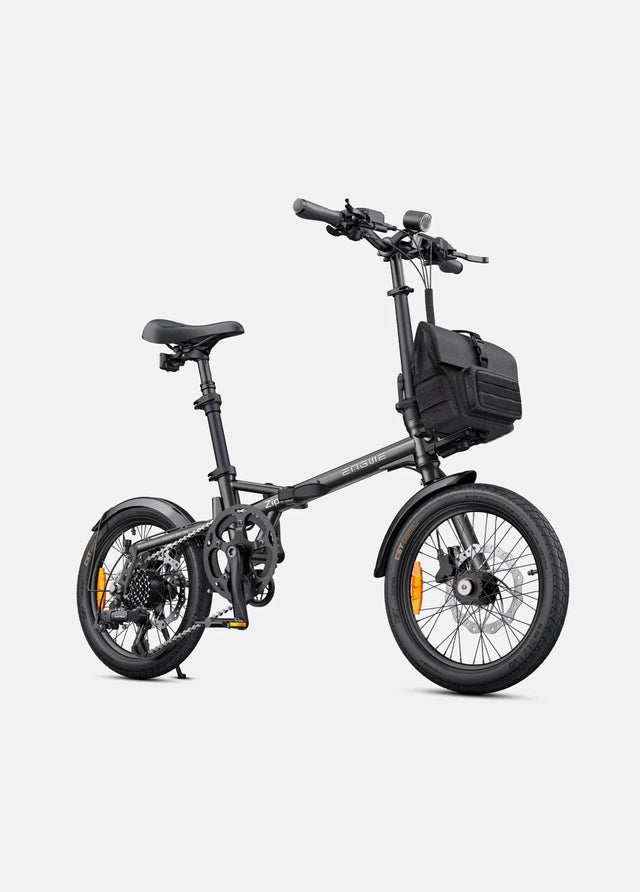 ENGWE Zip Electric Bike - Lifty Electric
