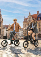 ENGWE Zip Electric Bike - Lifty Electric