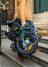ENGWE Zip Electric Bike - Lifty Electric