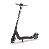 ETWOW GT SL 48V 7.8Ah electric scooter — side profile