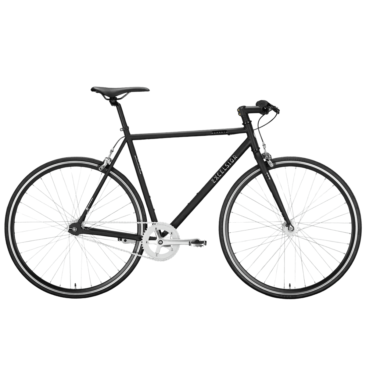 EXCELSIOR Dandy City Bike - Lifty Electric