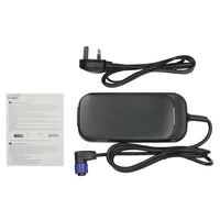 Fiido Charger (UK) for C21/Air/C22