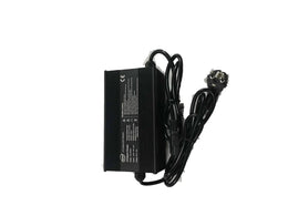 Fast Charger 67.2V 5A Lifty Electric Road Aluminum