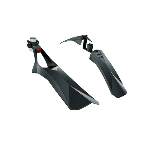 Fender set HEBIE Viper x Stealth, 26"-29", MTB - Lifty Electric