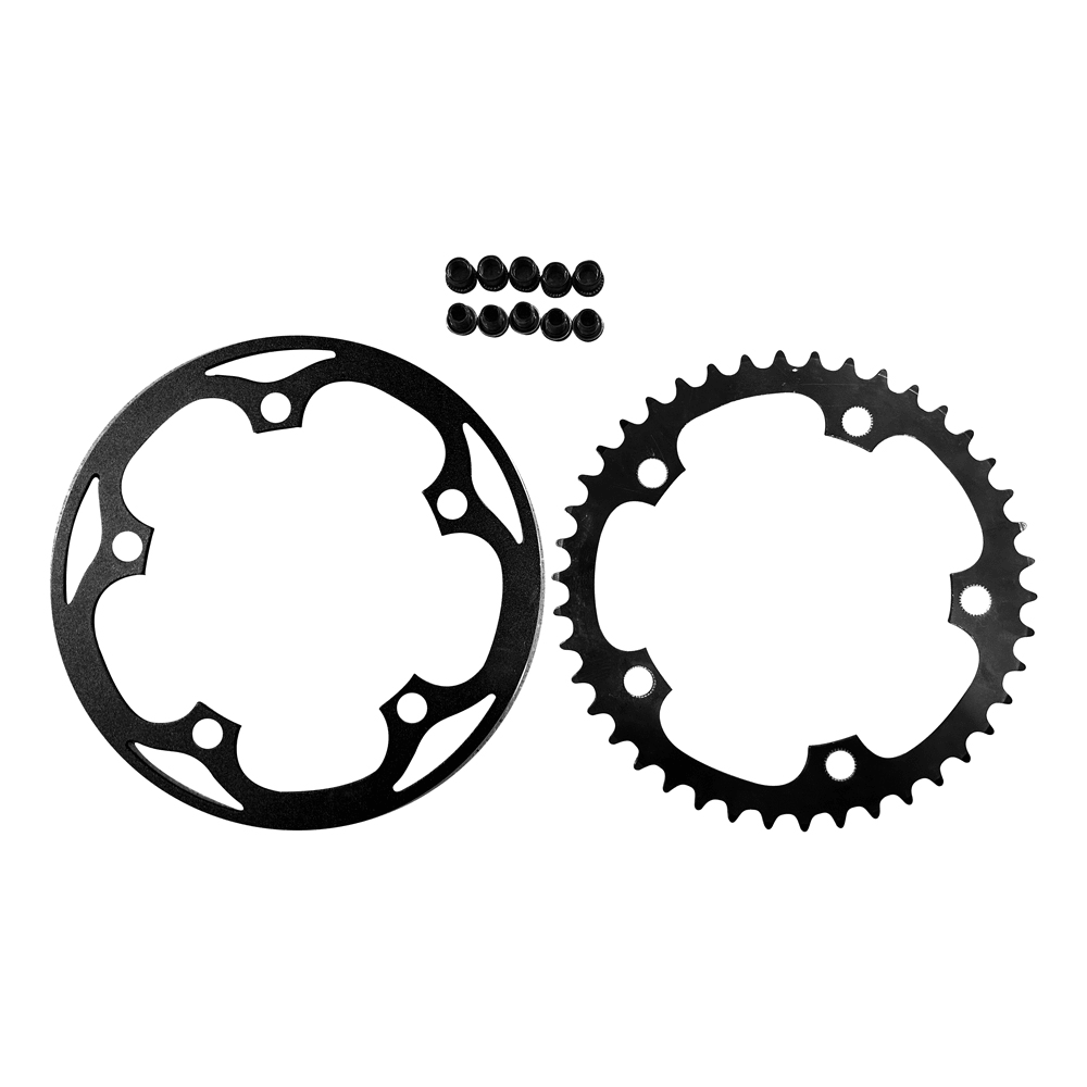 Fiido 42T Chainwheel for C21 (for custom upgrade) - Lifty Electric
