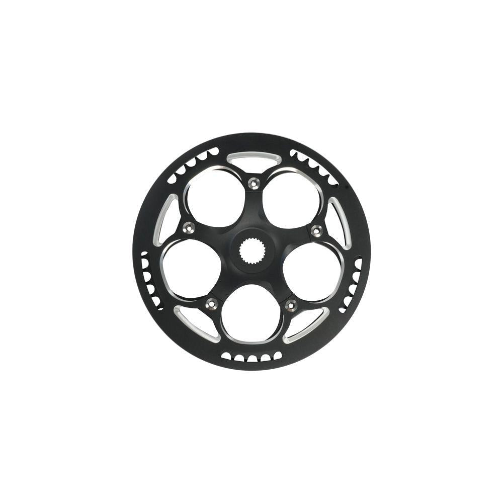 Fiido 52T chainring for C22 (original equippment) - Lifty Electric