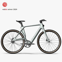 Fiido Air Carbon Electric Bike