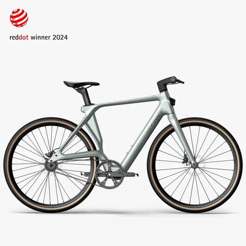 Fiido Air Carbon Electric Bike