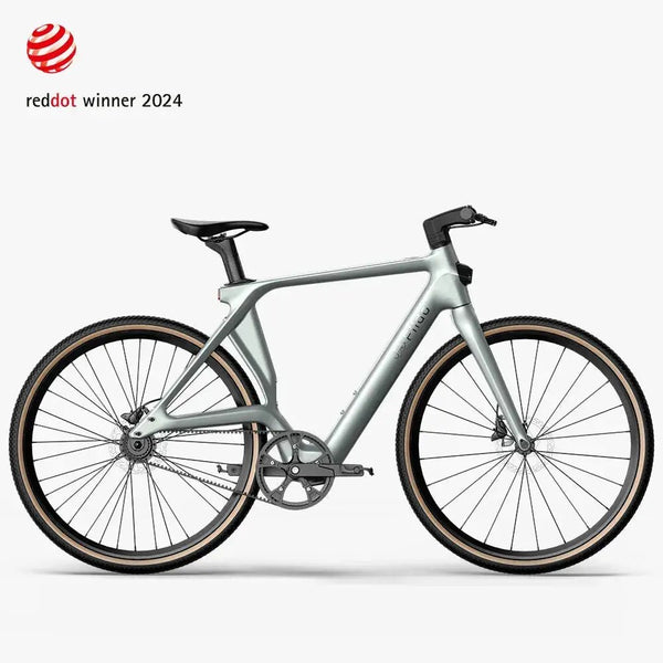 Fiido Air Carbon Electric Bike