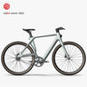 Fiido Air Carbon Electric Bike