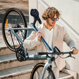 Fiido Air Carbon Electric Bike - Lifty Electric