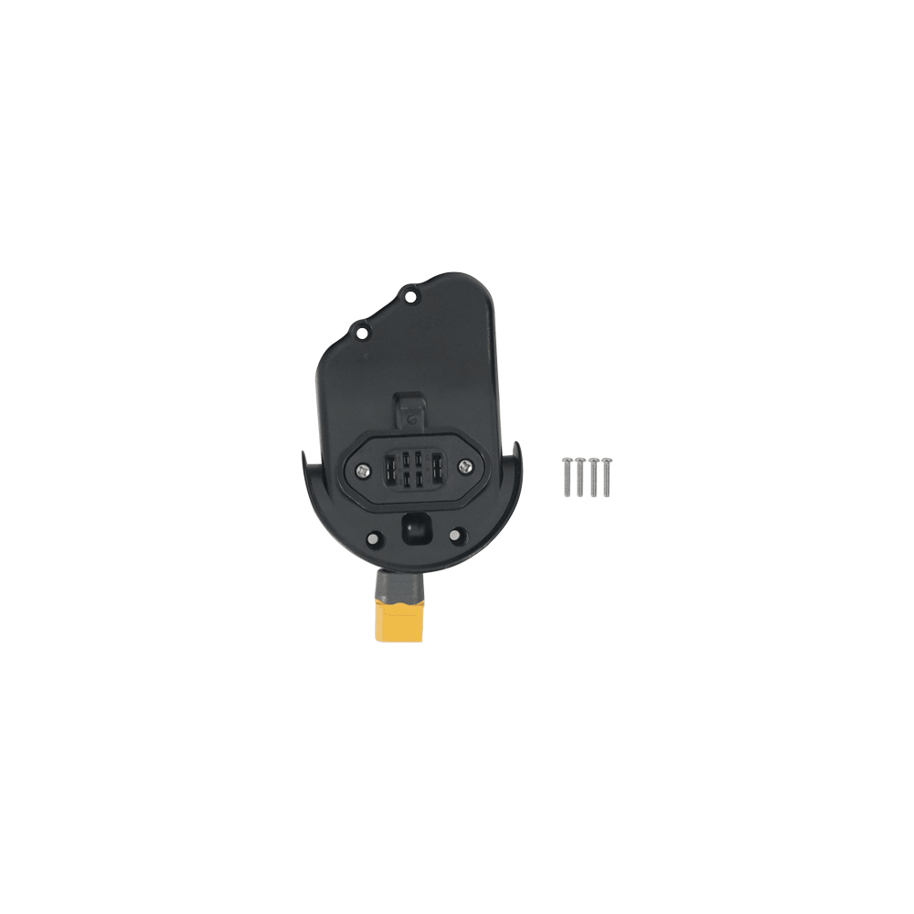 Fiido Battery discharge cover for C11/C11 Pro - Lifty Electric