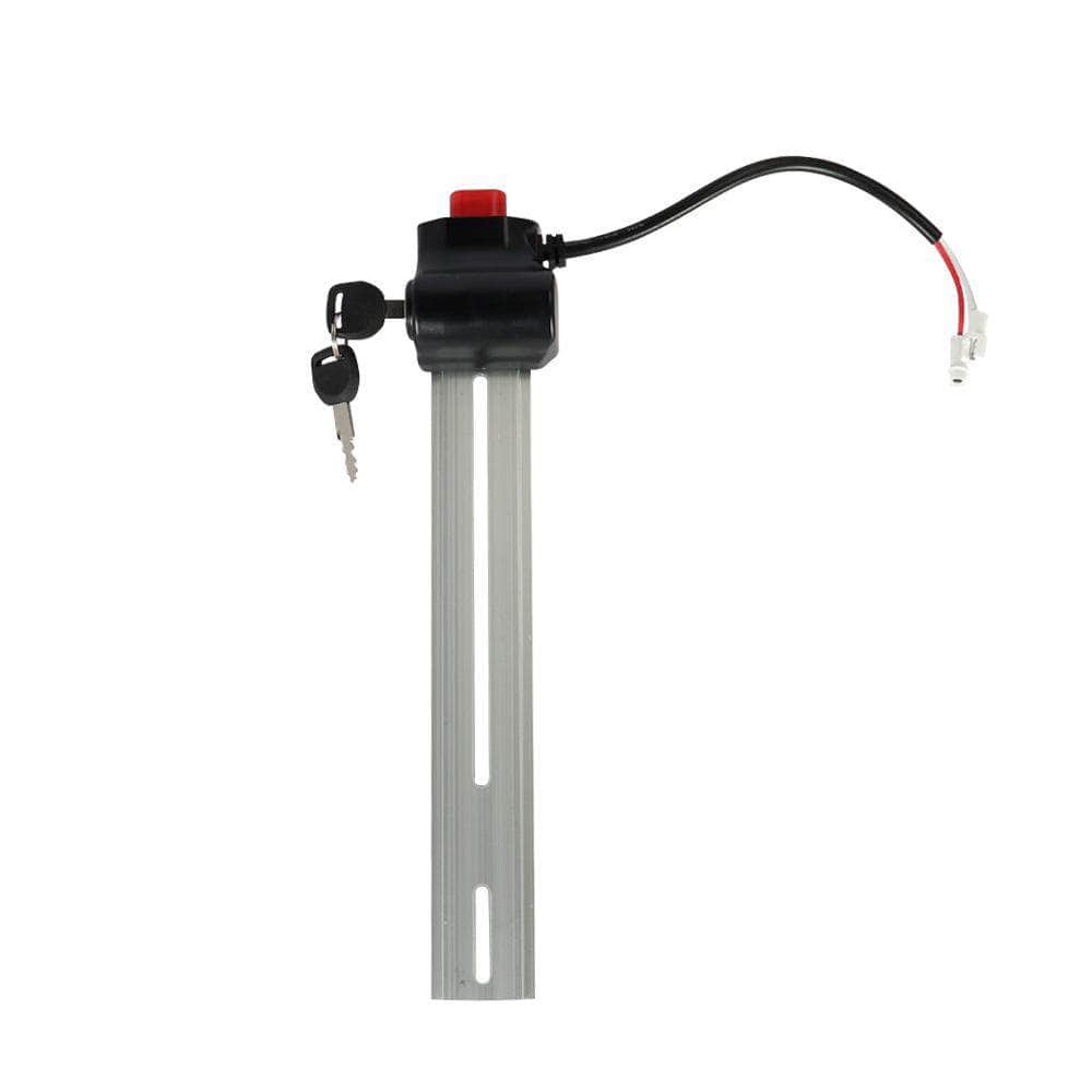 Fiido Battery Strip for L2 / L3 - Lifty Electric