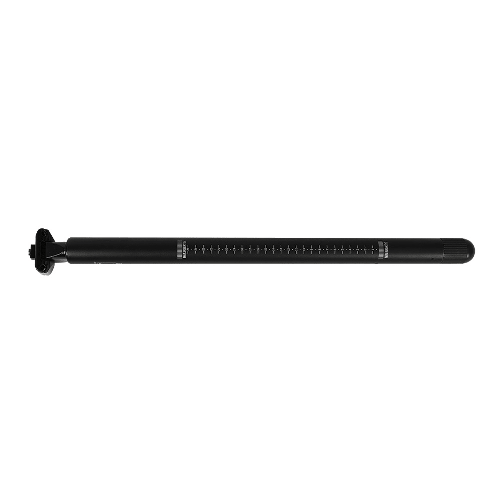 Fiido Bike Pump Seatpost for L3/D2S/D4S/M1//M21/D3 Pro - Lifty Electric