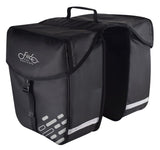 Fiido Bike Rack Pannier Bag - Versatile Storage for Every Journey - Lifty Electric