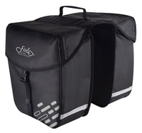 Fiido Bike Rack Pannier Bag - Versatile Storage for Every Journey