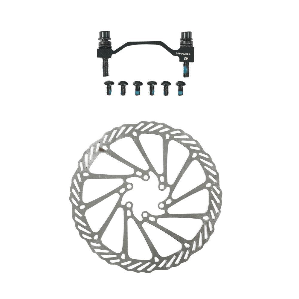 Fiido Brake disc（Front wheel）for C21/C22 - Lifty Electric
