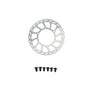 Fiido Brake disc(Rear wheel)for C21/C22/Air