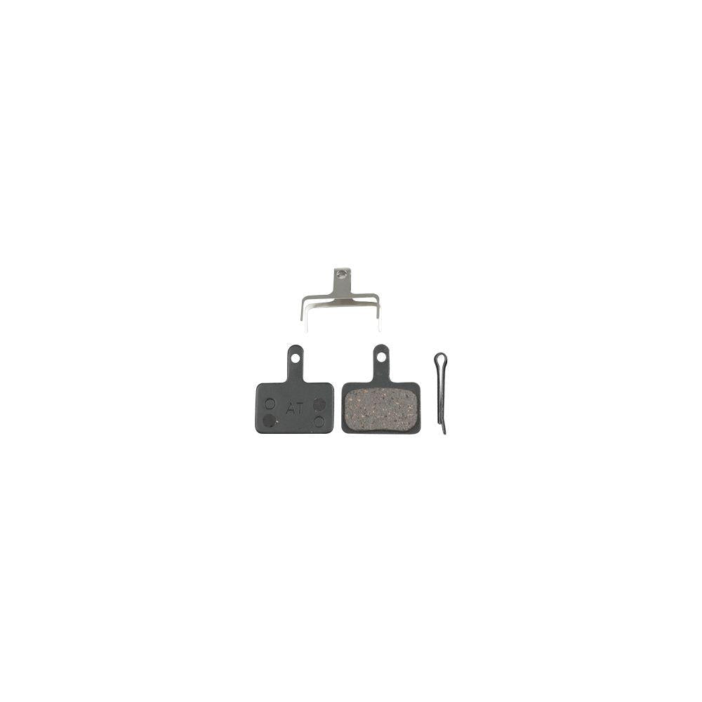 Fiido Brake Pads for C11/C11 PRO/D11(2025) - Lifty Electric