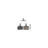 Fiido Brake Pads for C11/C11 PRO/D11(2025)
